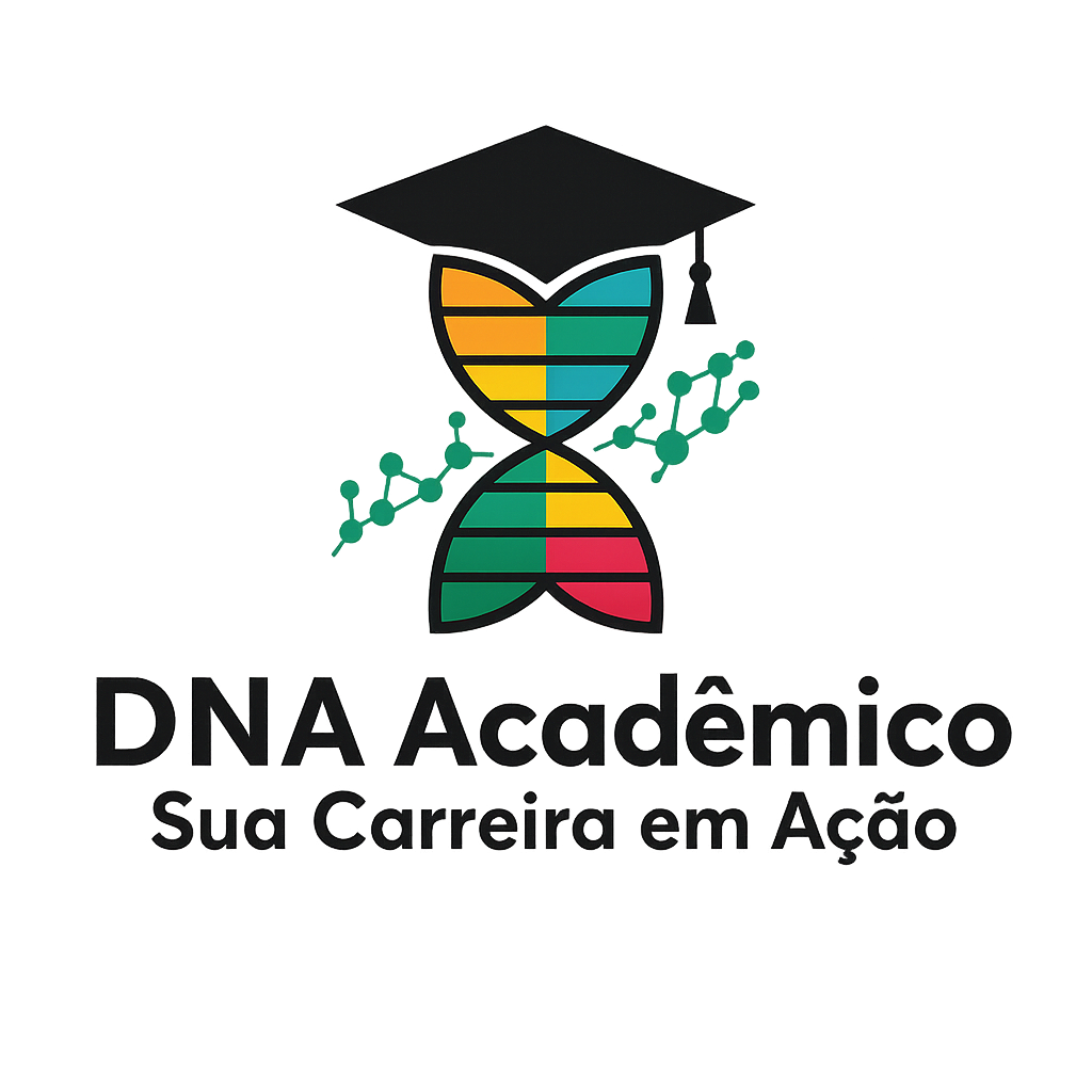 DNA Acadêmico